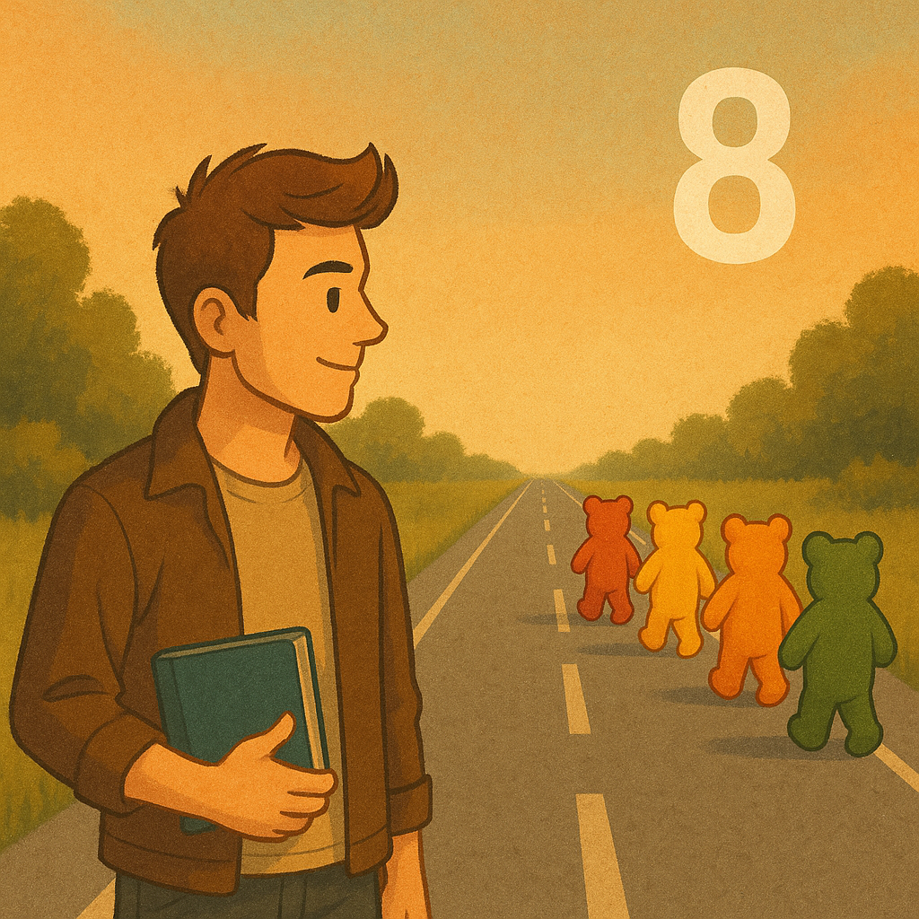 Folge 08 – letzte Folge